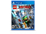 LEGO® Video Games THE LEGO® NINJAGO® MOVIE™ Video Game - PlayStation® 4 5005435 released in 2017 - Image: 1