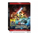 LEGO® Movies LEGO® Star Wars™: The Freemaker Adventures Season Two 5005577 released in 2018 - Image: 1