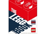 LEGO® Books The LEGO® Book 5005658 released in 2019 - Image: 1