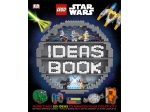 LEGO® Books LEGO® Star Wars™ Ideas Book 5005659 released in 2018 - Image: 1