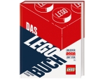 LEGO® Books Das LEGO® Buch Jubiläumsausgabe 5005672 erschienen in 2018 - Bild: 1