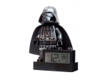 LEGO® Gear 20th Anniversary Darth Vader™ Brick Clock 5005823 released in 2019 - Image: 3