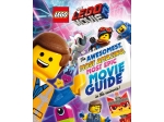 LEGO® Books THE LEGO® MOVIE 2™: The Awesomest, Most Amazing, Most Epic Movie 5005826 released in 2019 - Image: 1
