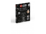 LEGO® Books LEGO® Star Wars™ Lexikon 5005849 released in 2019 - Image: 1