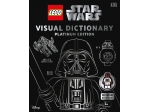 LEGO® Books LEGO® Star Wars™ Lexikon 5005849 released in 2019 - Image: 2