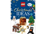 LEGO® Books LEGO® Christmas Ideas 5005904 released in 2019 - Image: 1