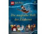 LEGO® Books Die Magische Welt der Zauberer 5005912 erschienen in 2019 - Bild: 1