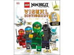 LEGO® Books LEGO® NINJAGO® Visual Dictionary – New Edition 5006058 released in 2019 - Image: 1