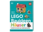 LEGO® Books Building Ideas Houses 5007395 released in 2022 - Image: 1