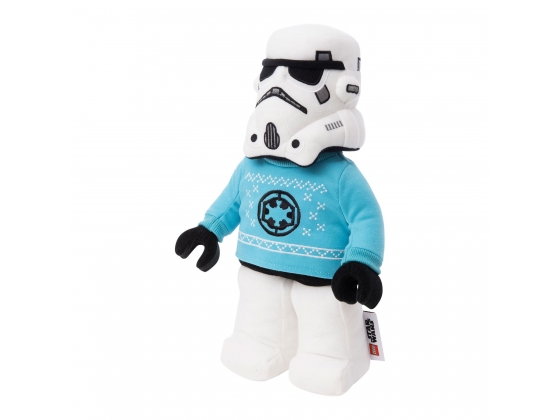 LEGO® Gear Stormtrooper™ Holiday Plush 5007463 released in 2022 - Image: 1