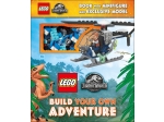 LEGO® Books Build Your Own Adventure 5007614 released in 2023 - Image: 1