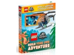 LEGO® Books Baue dein eigenes Abenteuer 5007614 erschienen in 2023 - Bild: 2