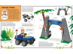 LEGO® Books Baue dein eigenes Abenteuer 5007614 erschienen in 2023 - Bild: 3