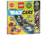 LEGO® Books Race Cars 5007645 released in 2023 - Image: 1