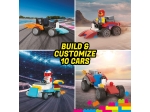 LEGO® Books Rennautos 5007645 erschienen in 2023 - Bild: 3
