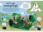 LEGO® Books Ideas on the Go 5007701 erschienen in 2023 - Bild: 2