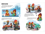 LEGO® Books Löscht das Feuer 5007707 erschienen in 2023 - Bild: 2