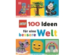 LEGO® Books LEGO® 100 Ideas for a better world 5007743 released in 2023 - Image: 1