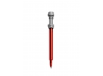 LEGO® Gear Lichtschwert-Gelschreiber – Rot 5007767 erschienen in 2023 - Bild: 1