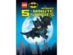 LEGO® Books 5-Minute Stories Batman 5007848 released in 2023 - Image: 1