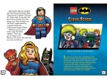 LEGO® Books 5-Minute Stories Batman 5007848 released in 2023 - Image: 2