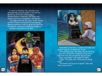 LEGO® Books 5-Minute Stories Batman 5007848 released in 2023 - Image: 3