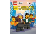 LEGO® Books 5-Minute Stories 5007849 released in 2023 - Image: 1