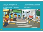 LEGO® Books 5-Minute Stories 5007849 released in 2023 - Image: 2