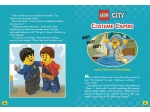 LEGO® Books 5-Minute Stories 5007849 released in 2023 - Image: 3