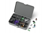 LEGO® Gear Sorting Box – Harry Potter™ 5007887 released in 2023 - Image: 2