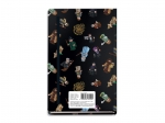 LEGO® Gear Harry Potter™ Notebook 5007897 released in 2023 - Image: 5