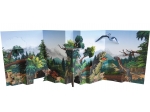 LEGO® Jurassic World Jurassic World Activity Landscape Box 5007898 released in 2023 - Image: 3