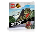LEGO® Jurassic World Jurassic World Activity Landscape Box 5007898 released in 2023 - Image: 6