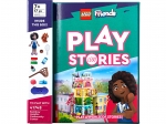 LEGO® Books Play Stories 5007945 released in 2023 - Image: 2