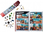 LEGO® Books Play Stories 5007946 released in 2023 - Image: 4