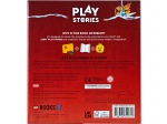 LEGO® Books Play Stories 5007946 released in 2023 - Image: 5