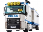 LEGO® Town Polizei-Überwachungs-Truck 60044 erschienen in 2014 - Bild: 4