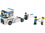 LEGO® Town Polizei-Überwachungs-Truck 60044 erschienen in 2014 - Bild: 6