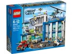 LEGO® Town Ausbruch aus der Polizeistation 60047 erschienen in 2014 - Bild: 2