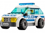 LEGO® Town Ausbruch aus der Polizeistation 60047 erschienen in 2014 - Bild: 4