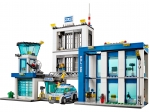 LEGO® Town Ausbruch aus der Polizeistation 60047 erschienen in 2014 - Bild: 5