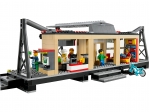 LEGO® Town Train Station 60050 released in 2014 - Image: 3