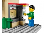 LEGO® Town Bahnhof 60050 erschienen in 2014 - Bild: 5