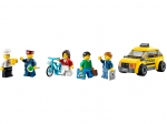 LEGO® Town Train Station 60050 released in 2014 - Image: 8