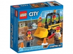 LEGO® Town Demolition Starter Set 60072 released in 2015 - Image: 2