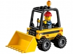 LEGO® Town Demolition Starter Set 60072 released in 2015 - Image: 3