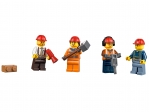 LEGO® Town Demolition Starter Set 60072 released in 2015 - Image: 5