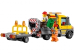 LEGO® Town Baustellentruck 60073 erschienen in 2015 - Bild: 4
