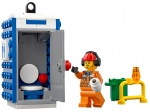 LEGO® Town Baustellentruck 60073 erschienen in 2015 - Bild: 5