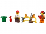 LEGO® Town Baustellentruck 60073 erschienen in 2015 - Bild: 6
